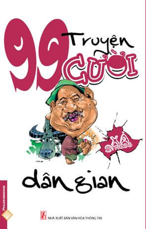99 Truyện Cười Dân Gian