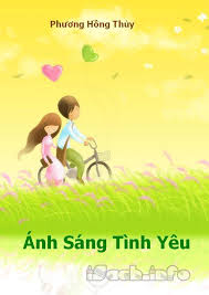 Ánh Sáng Tình Yêu