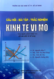 Bài Tập Kinh Tế Vi Mô Có Lời Giải