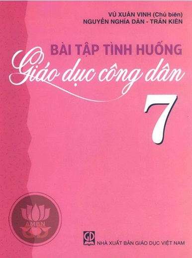 Bài Tập Tinh Huống Giáo Dục Công Dân 7