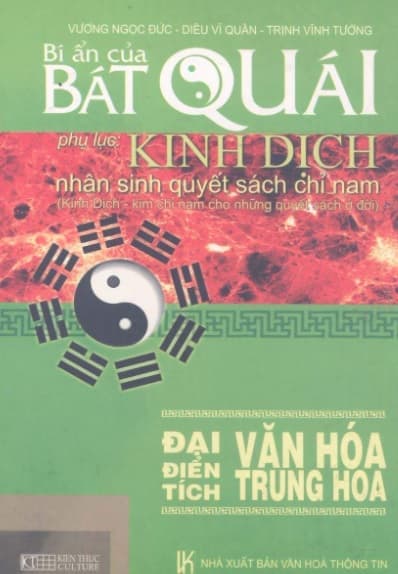 Bí Ẩn Của Bát Quái