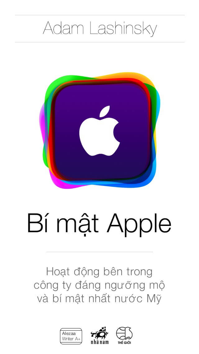Bí Mật Apple