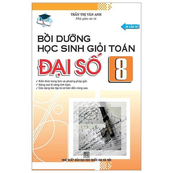 Bồi Dưỡng Năng Lực Tự Học Toán 8