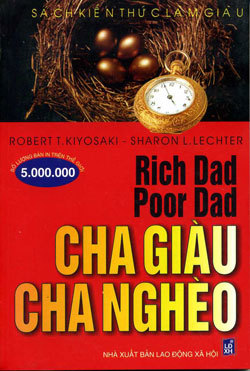 Cha Giàu Cha Nghèo