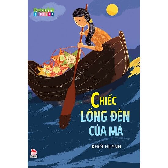 Chiếc Lồng Đèn Của Má