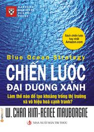 Chiến Lược Đại Dương Xanh
