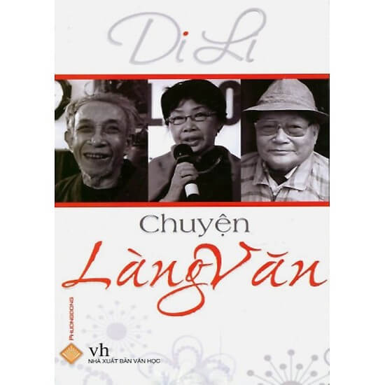 Chuyện Làng Văn