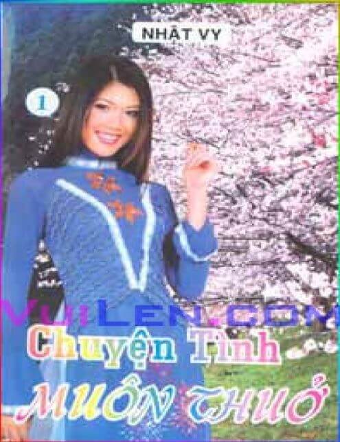 Chuyện Tình Muôn Thuở