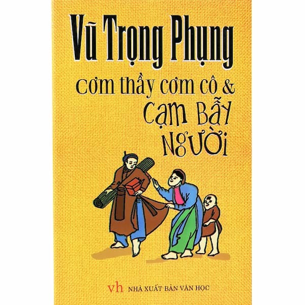 Cơm Thầy Cơm Cô Và Cạm Bẫy Người