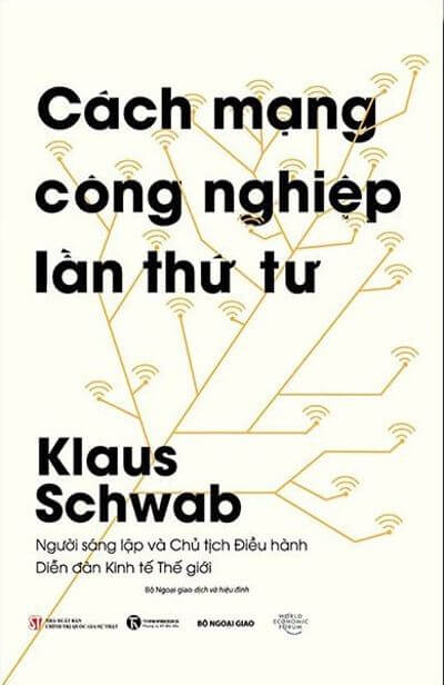 Cuộc Cách Mạng Công Nghiệp Lần Thứ 4