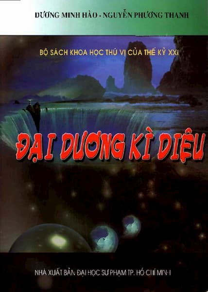 Đại Dương Kì Diệu