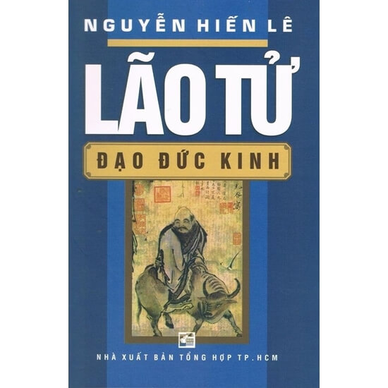 Đạo Đức Kinh Của Lão Tử