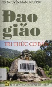 Đạo Giáo - Tri Thức Cơ Bản (Nguyễn Mạnh Cường)