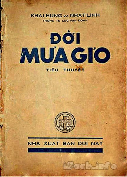 Đời Mưa Gió