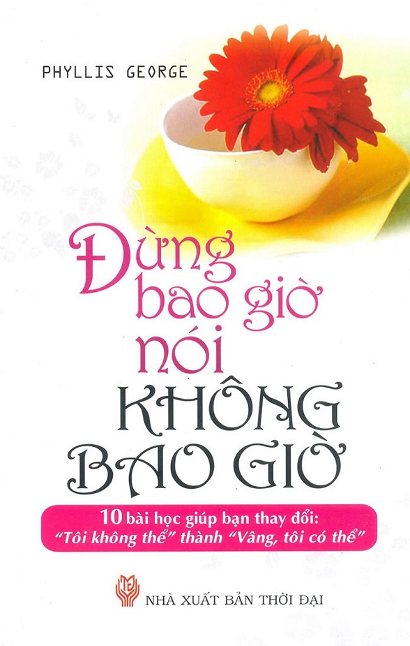 Đừng Bao Giờ Nói Không Bao Giờ – Sách Nói Miễn Phí Audio Book