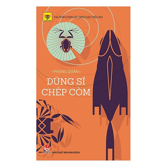Dũng Sĩ Chép Còm