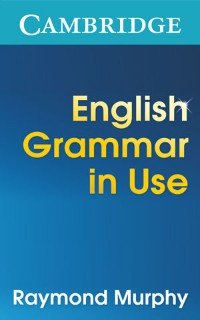 English Grammar In Use