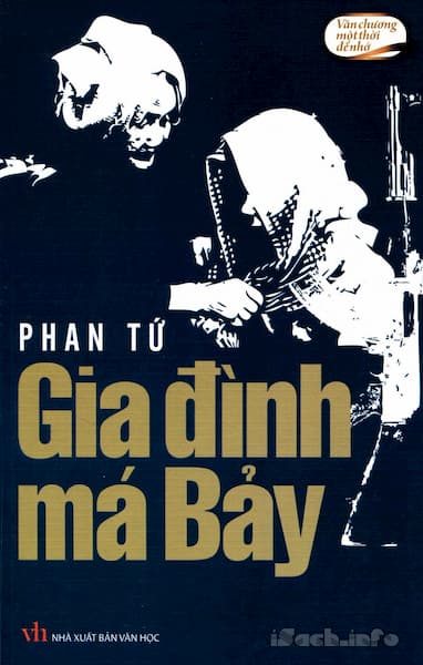 Gia Đình Má Bảy