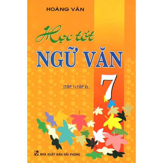 Học Tốt Ngữ Văn Lớp 7