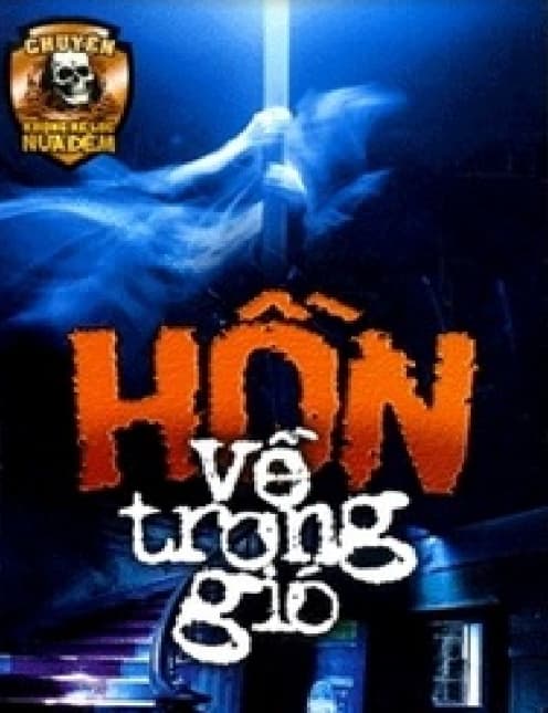 Hồn Về Trong Gió