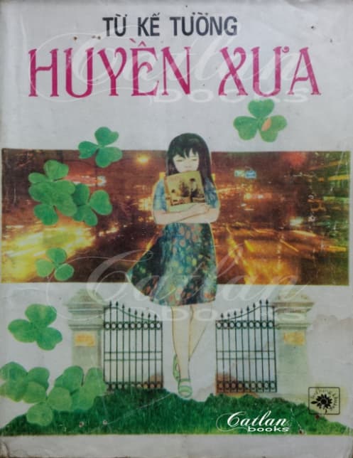 Huyền Xưa