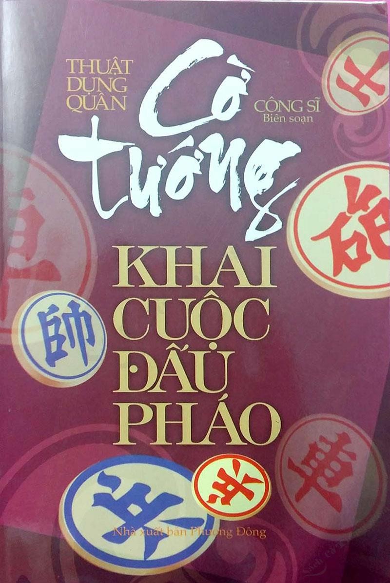 Khai Cuộc Đấu Pháo