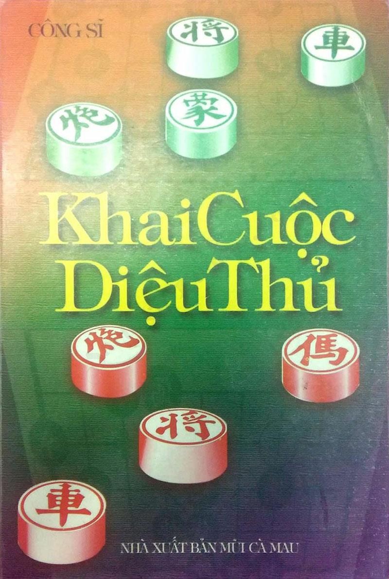 Khai Cuộc Diệu Thủ