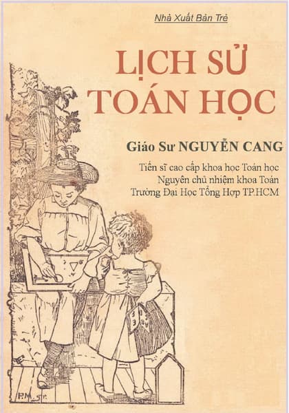 Lịch Sử Của Toán Học