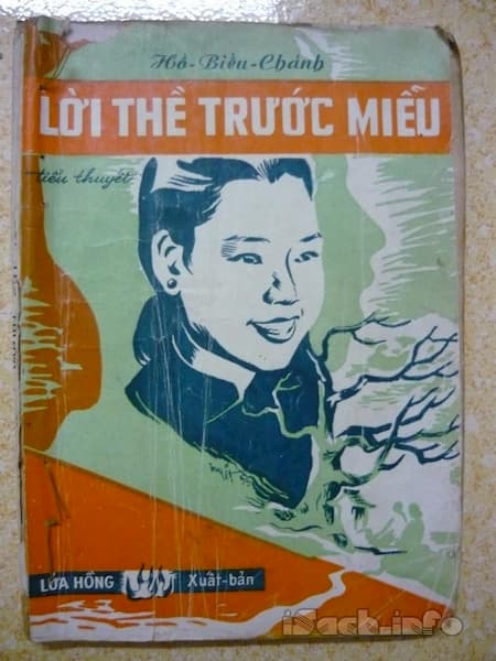 Lời Thề Trước Miễu