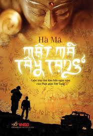 Mật Mã Tây Tạng – Tập 1