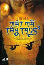Mật Mã Tây Tạng – Tập 3