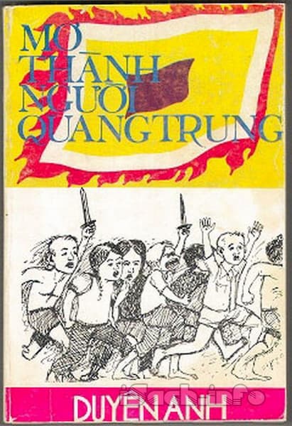 Mơ Thành Người Quang Trung