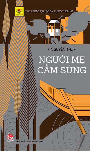 Người Mẹ Cầm Súng