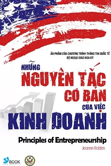 Những Nguyên Tắc Cơ Bản Của Việc Kinh Doanh – Sách Nói Miễn Phí