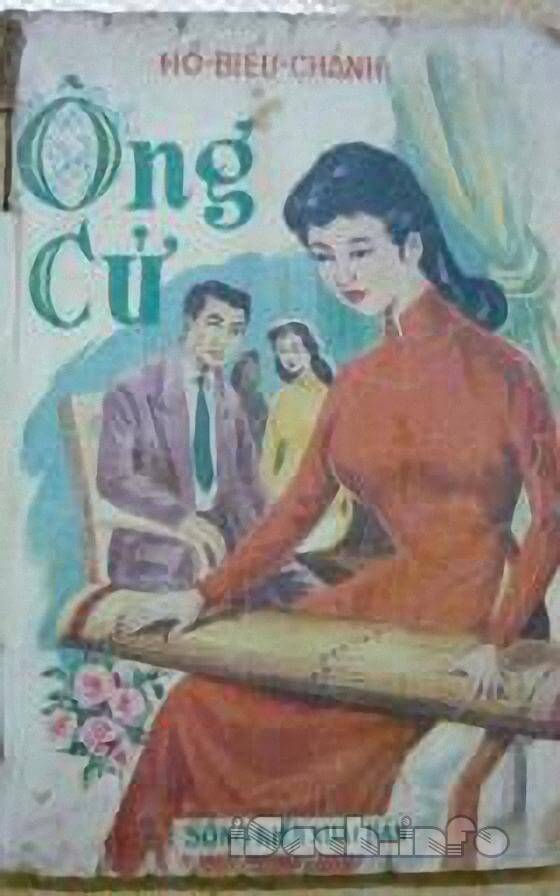 Ông Cử