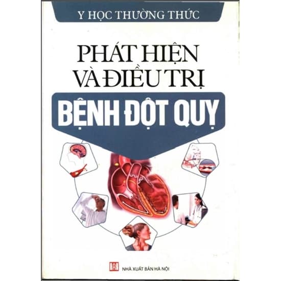 Phát Hiện Và Điều Trị Bệnh Đột Qụy