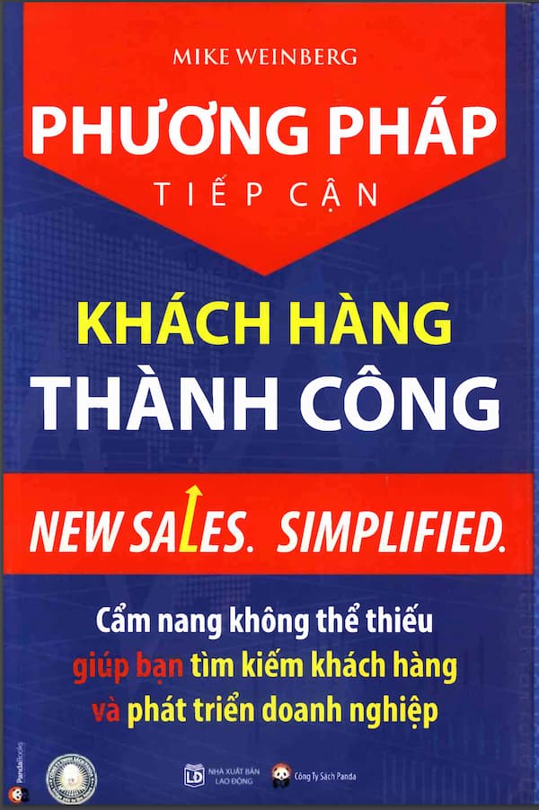Phương Pháp Tiếp Cận Khách Hàng Thành Công