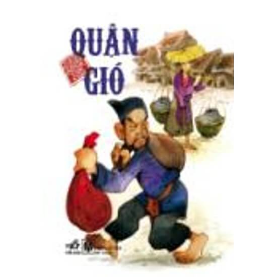 Quận Gió – Truyện Cổ Tích Việt Nam