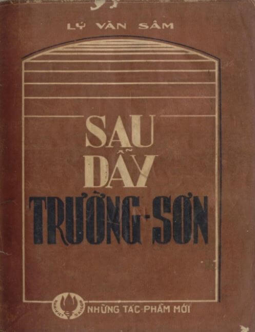 Sau Dẫy Trường Sơn
