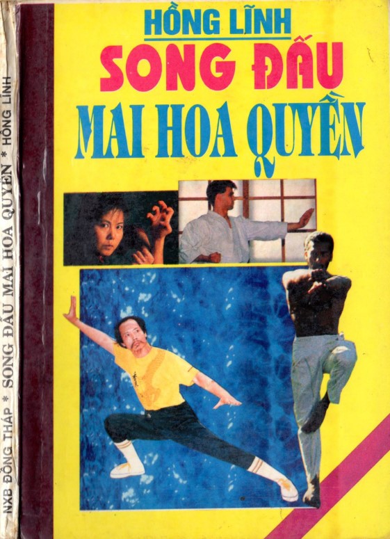 Song Đấu Mai Hoa Quyền