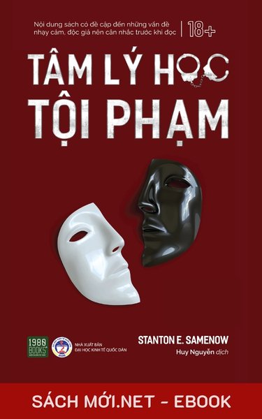 Tâm Lý Học Tội Phạm