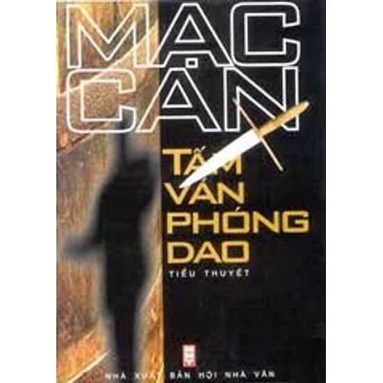 Tấm Ván Phóng Dao