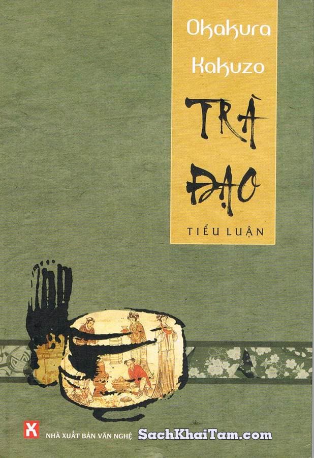 Trà Đạo - Okakura Kakuzo