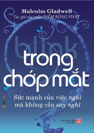 Trong Chớp Mắt
