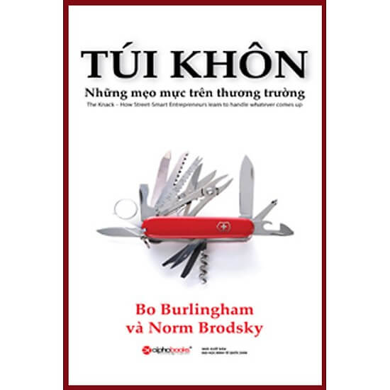 Túi Khôn