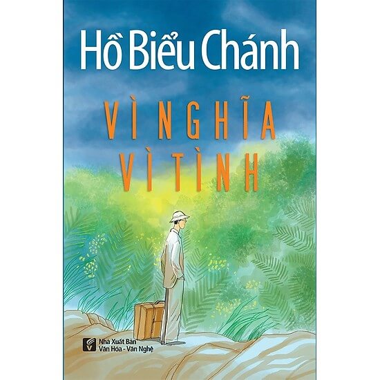 Vì Nghĩa Vì Tình